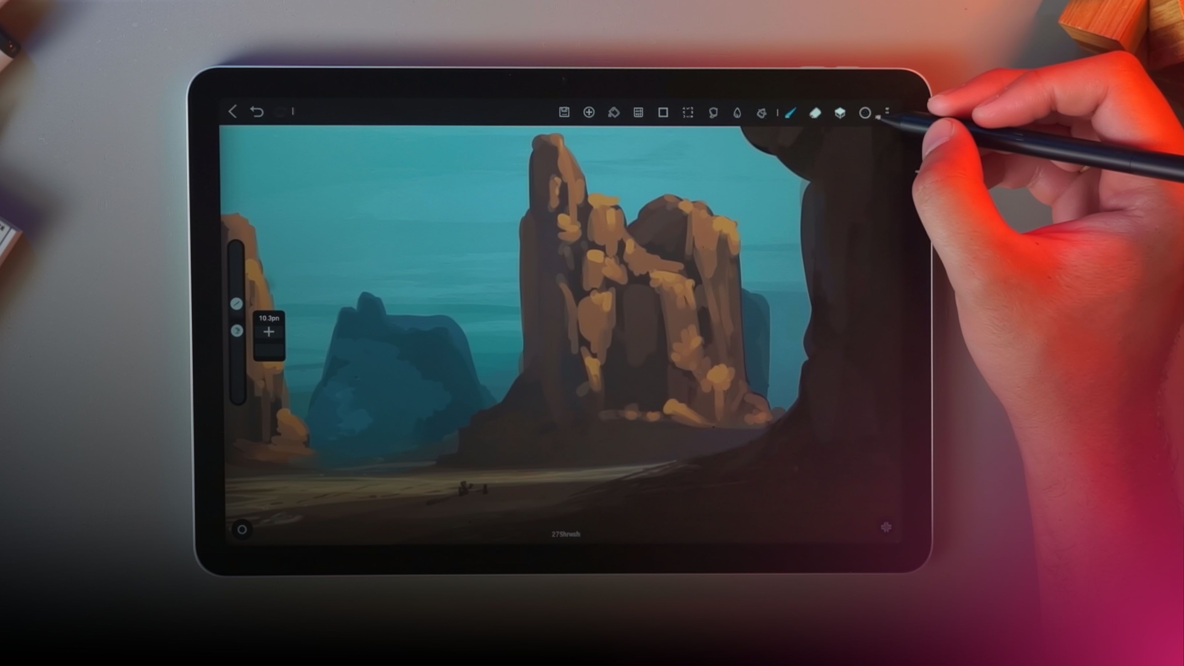 【中古】Wacom Movink Pad 11 本体 Wacom MovinkPad 11をレビュー。描き心地、コスパともにイラスト向け